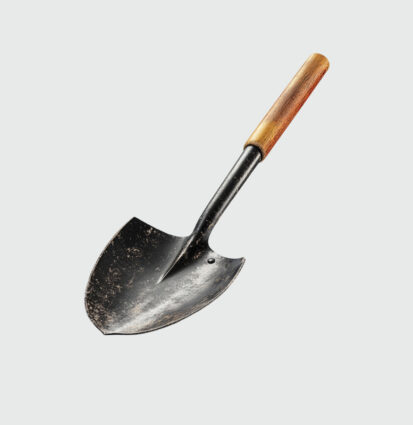 Trowel
