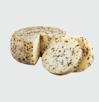 Truffle Cheese