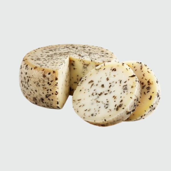 Truffle Cheese
