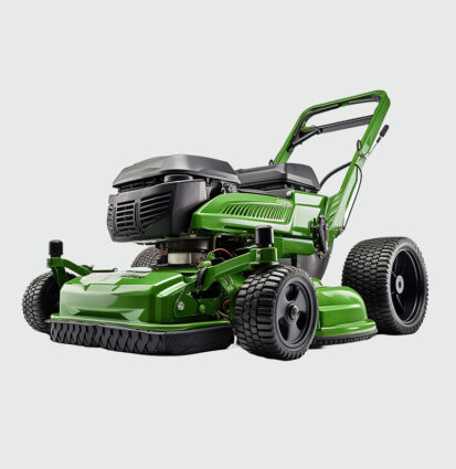 Lawn mower