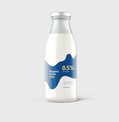 Milk