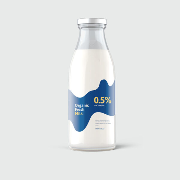 Milk