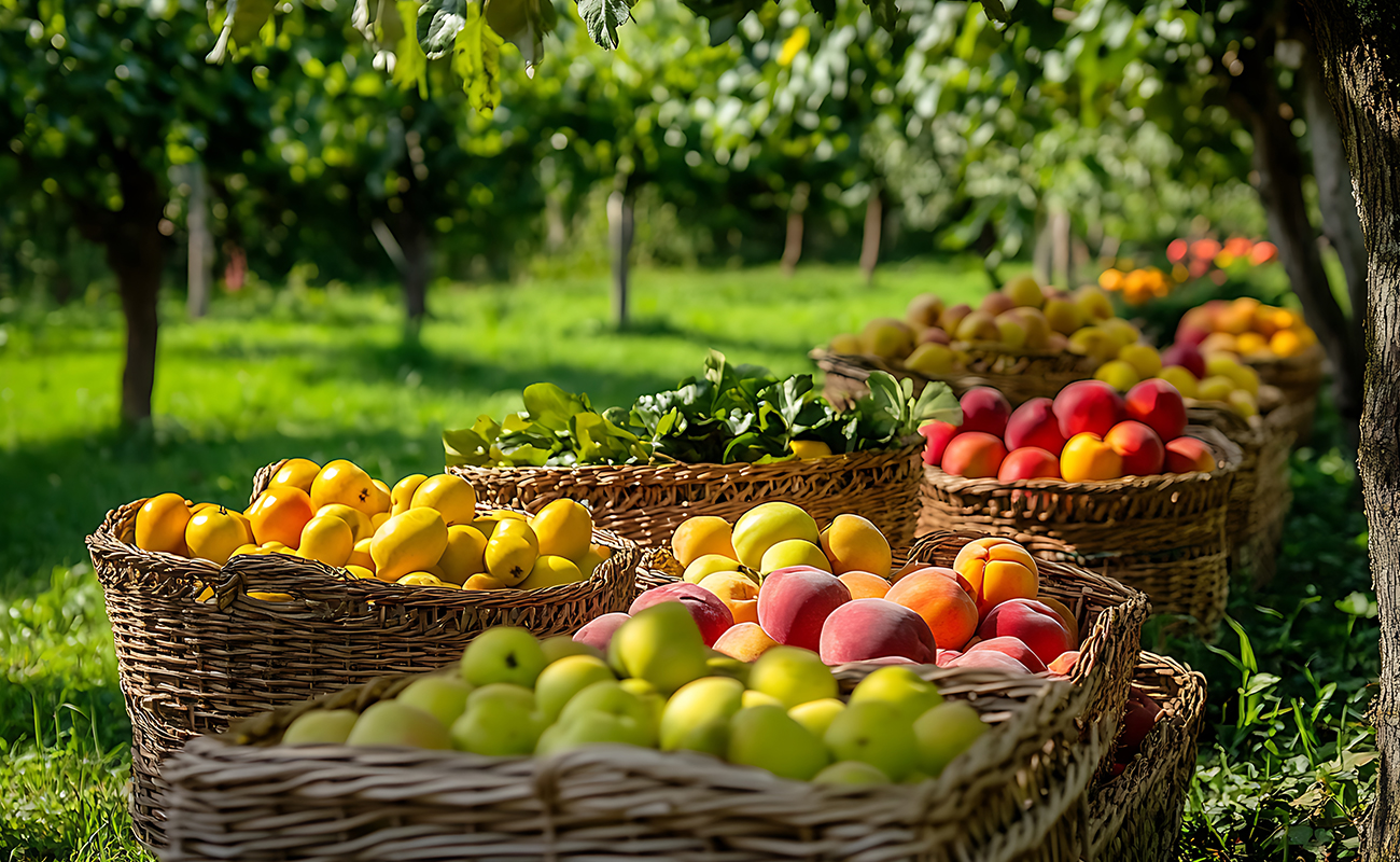 Agri prosper fund