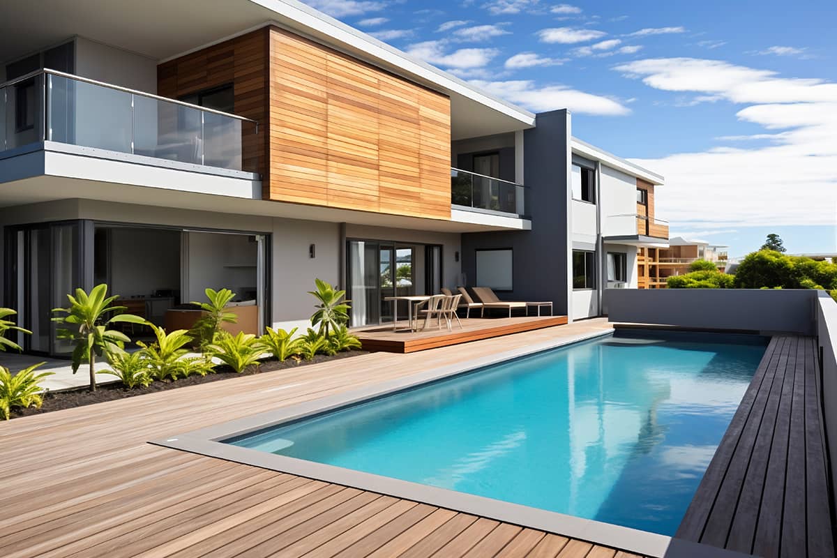 Villa in coral gables