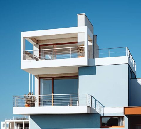 Ocean bliss retreat