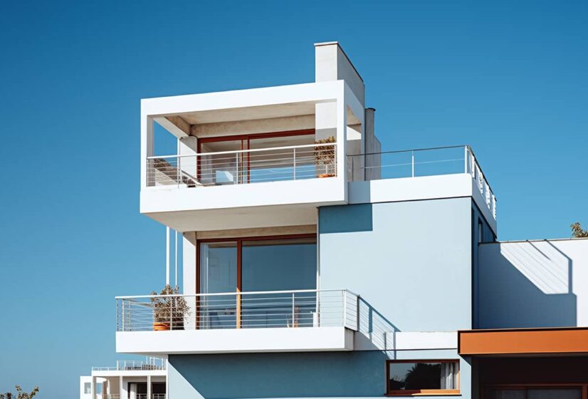 Ocean bliss retreat
