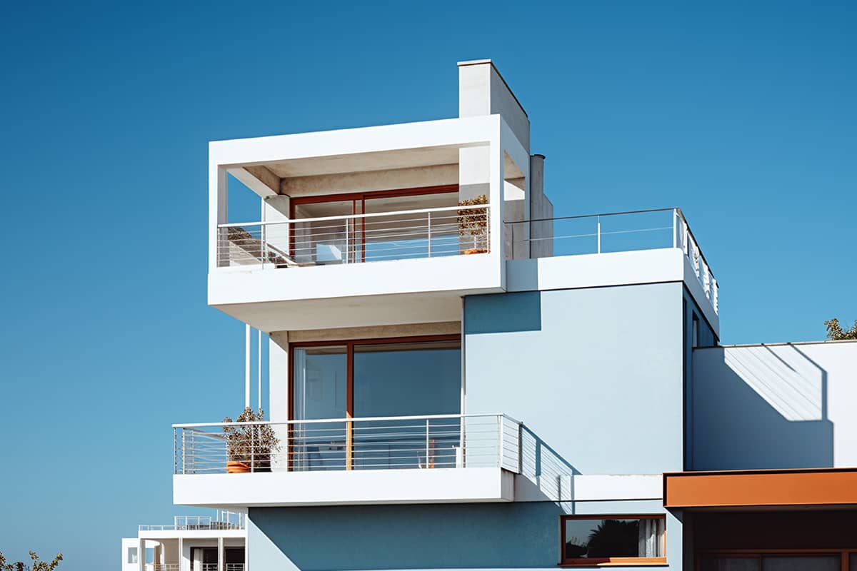 Ocean bliss retreat