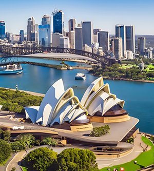 Australia