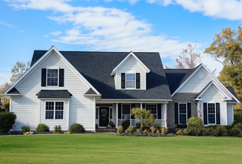 Modern Family Estate