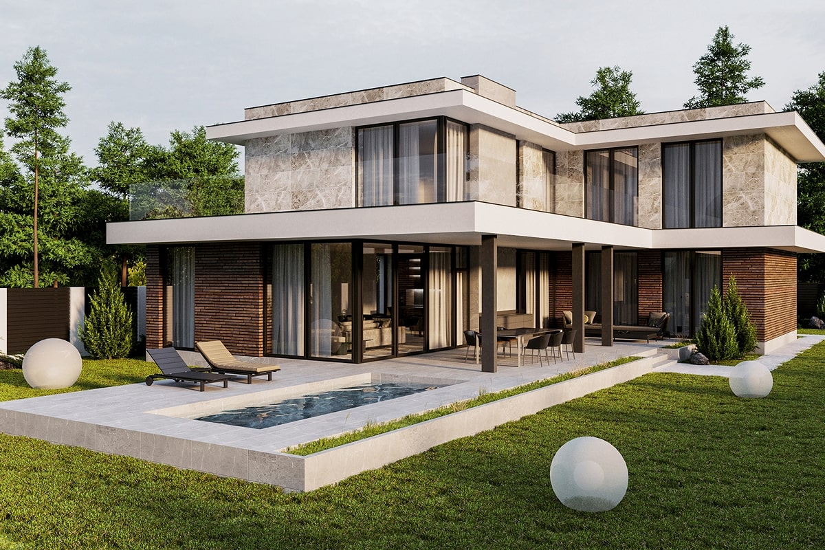 Ocean Bliss Retreat