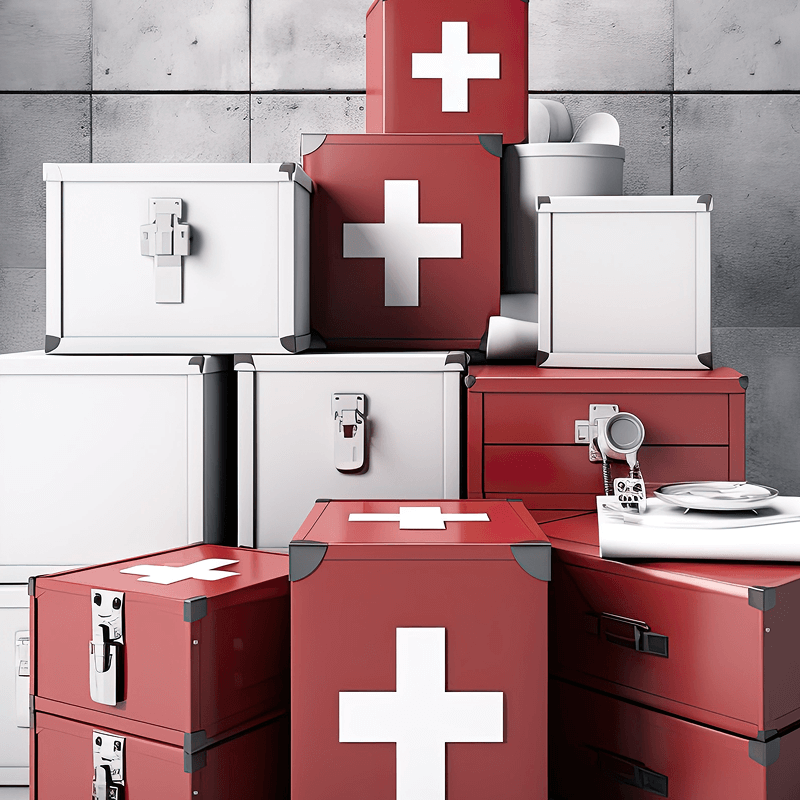 Medical kits