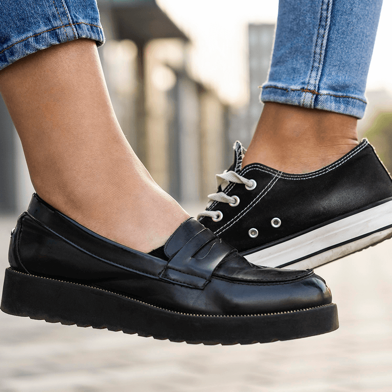 Shooes