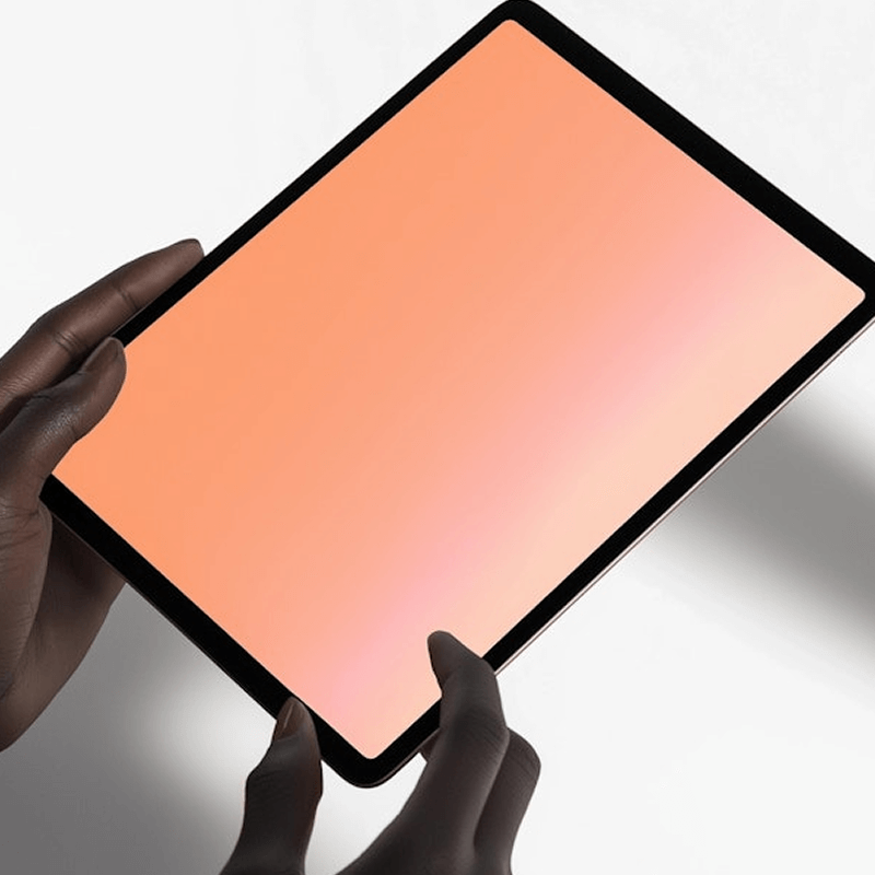 Hp tablet