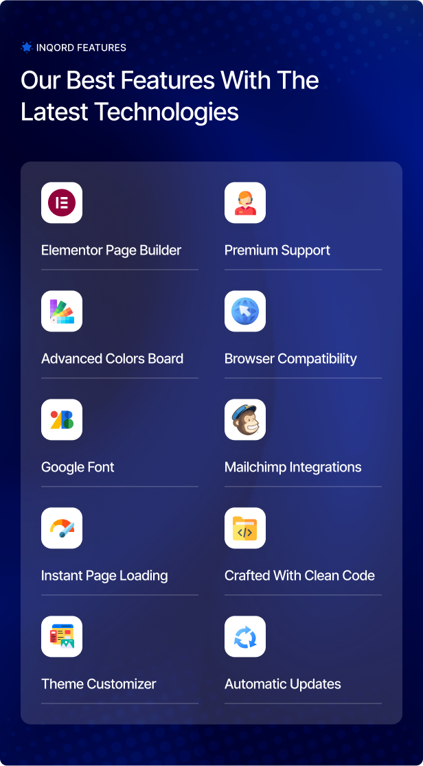 IT Solutions & Technology Services WordPress Theme