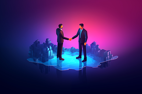 Development IT strategy