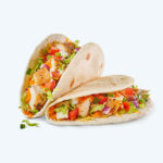 Assorted Veg Teppanyaki