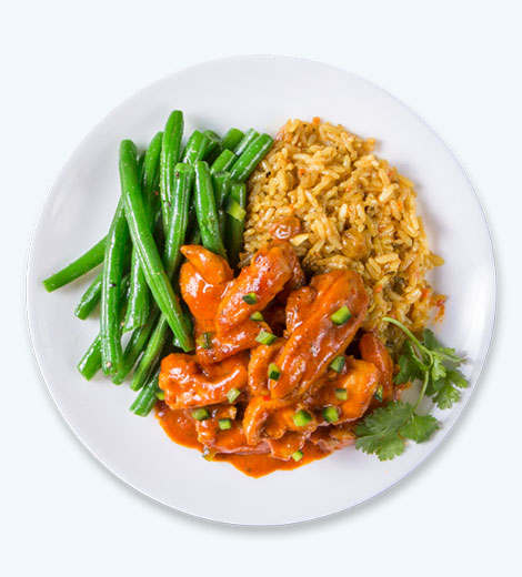 Corn Chestnut Dim-summ