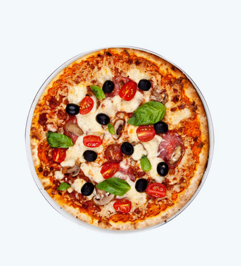 Shitake Mushroom Maaki