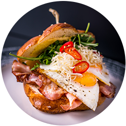 Sushi Curry Meik Rice