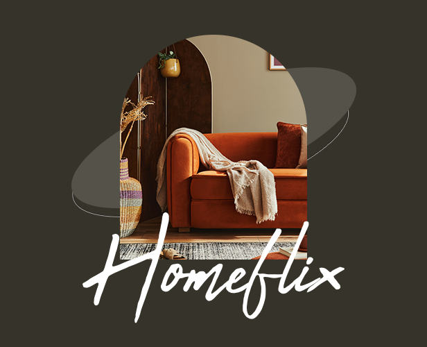 homeflix