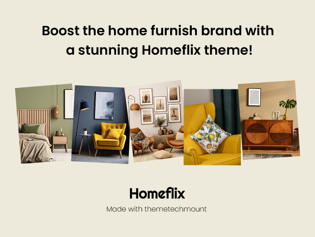 homeflix