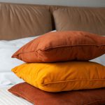 Purecomfort pillows & cushions
