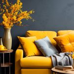 Urban edge classic sofa