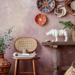 Adjustable leather sofa set