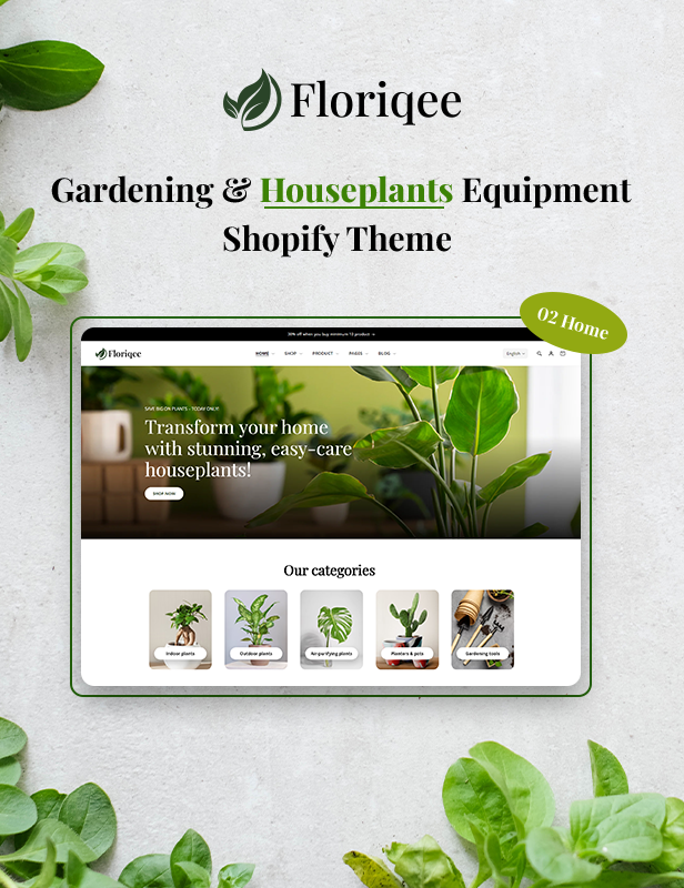 Fast Food Restaurant Shopify Theme