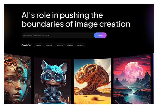Ai related image