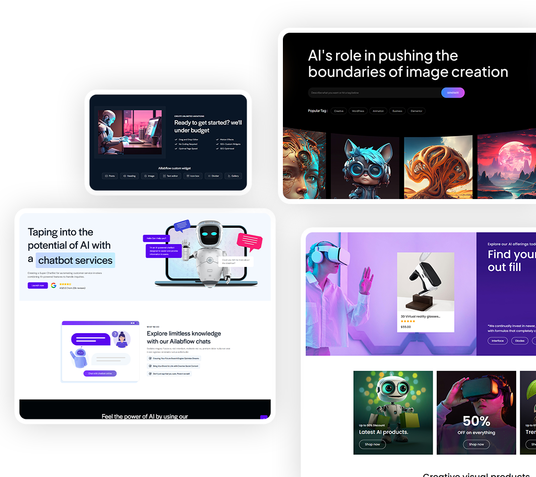 Ai related image