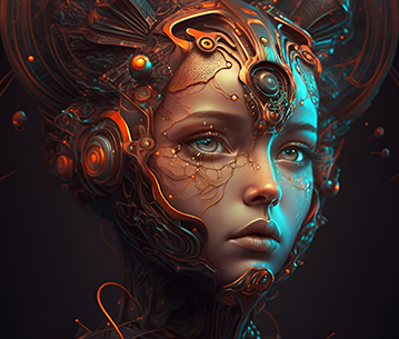 Ai related image