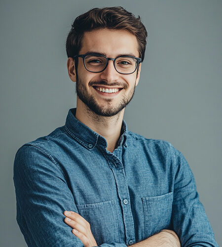 Team member image