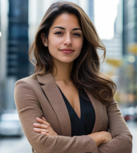Team member image