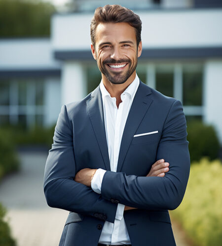 Team member image