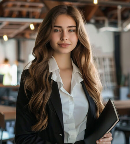 Team member image