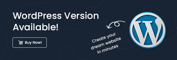 AI Startup & Technology WordPress Theme