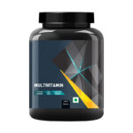 The Cotton Mockneck Tank