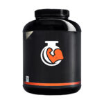 Denim Jacket with Fruit Emb