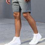 Asymmetrical Strappy Sandals