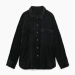 Embroidered Pointed Mules