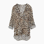 Asymmetrical Strappy Sandals