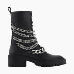 Women French Linen Crew Neck Cardigan