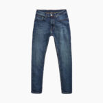 The Silky Cotton Relaxed Shirt