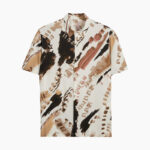 Asymmetric Basic Blouse