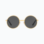 The Short-Sleeve Turtleneck Tee