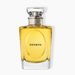 Women French Linen Crew Neck