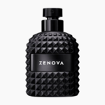 Denim Jacket with Fruit Embroidery