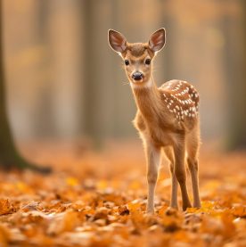 fawn