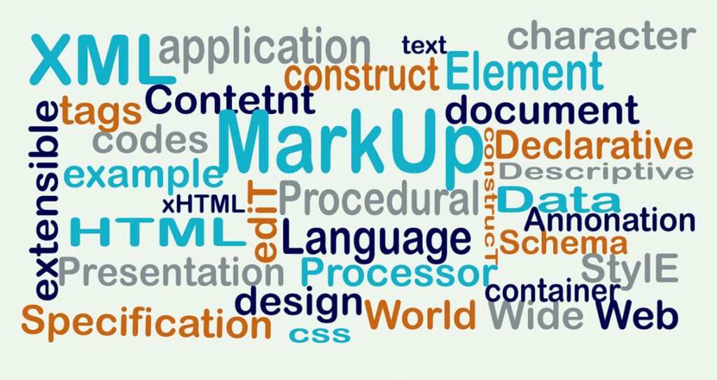 the-top-5-markup-languages-a-quick-look-themetechmount